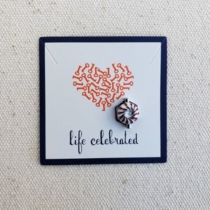 Keep Collective *Peppermint Charm* CE Retired